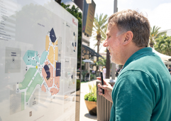 Visit Mesa Launches Aira, Guided Visual Interpretation Services for Visitors and Residents