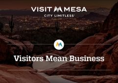 Visit Mesa’s Visitor Industry Summit 2021